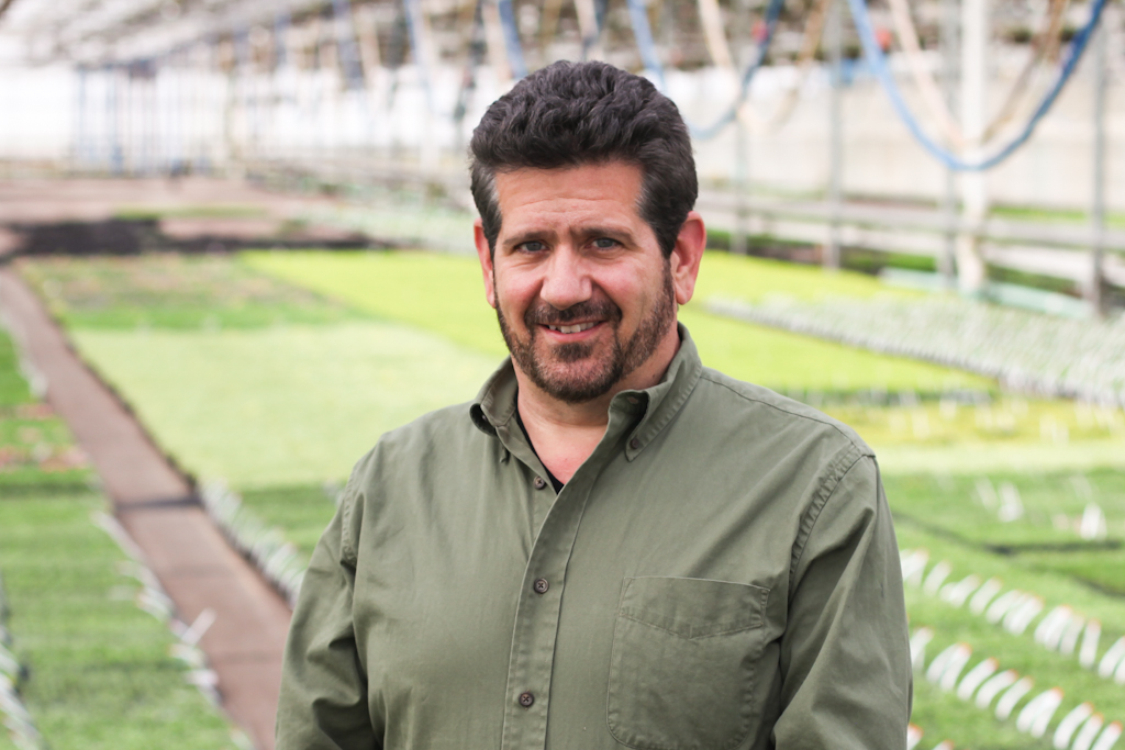 Michael Deberti