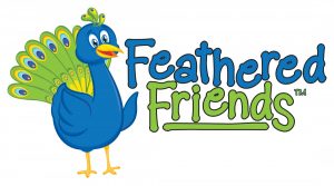 Feathered Friends logo