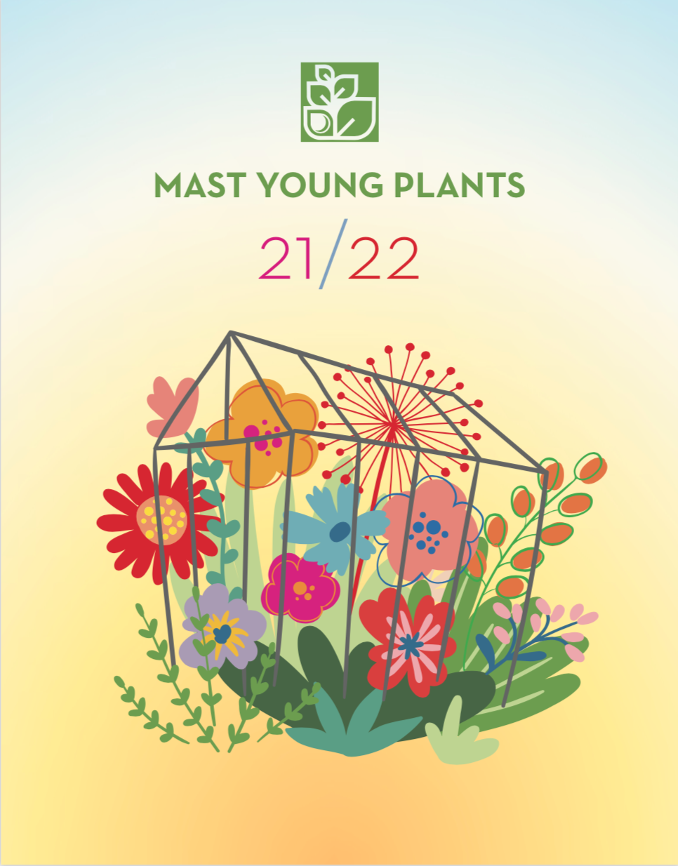 21/22 Spring Liner Catalog